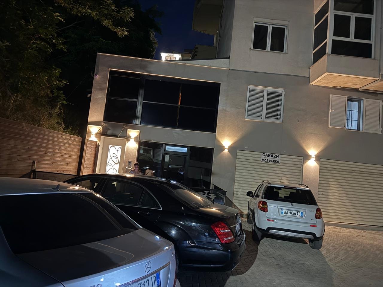 Villa for sale in Sefer Efendiu, Durrës