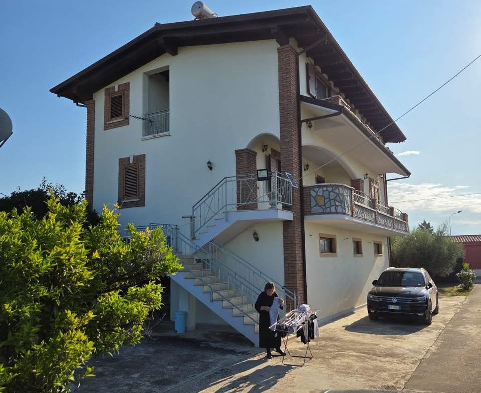 3-story villa for sale in Durrës with 530 m² land
