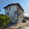 3-story villa for sale in Durrës with 530 m² land