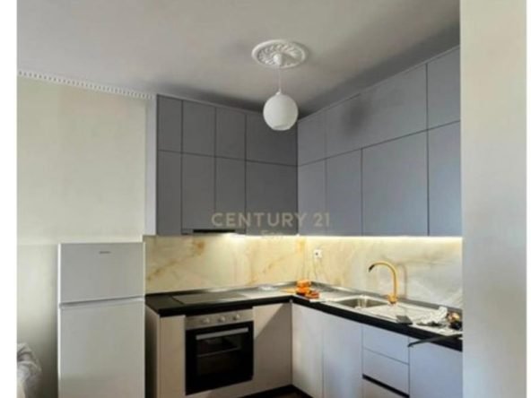 1+1 apartment for rent in Plazh Market, Durrës