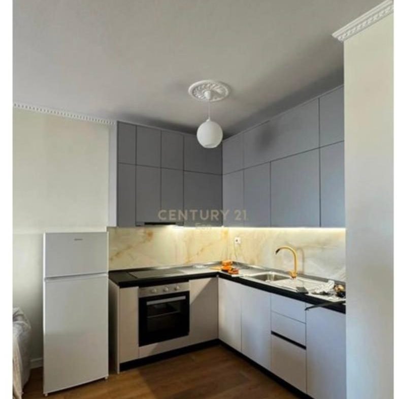1+1 apartment for rent in Plazh Market, Durrës