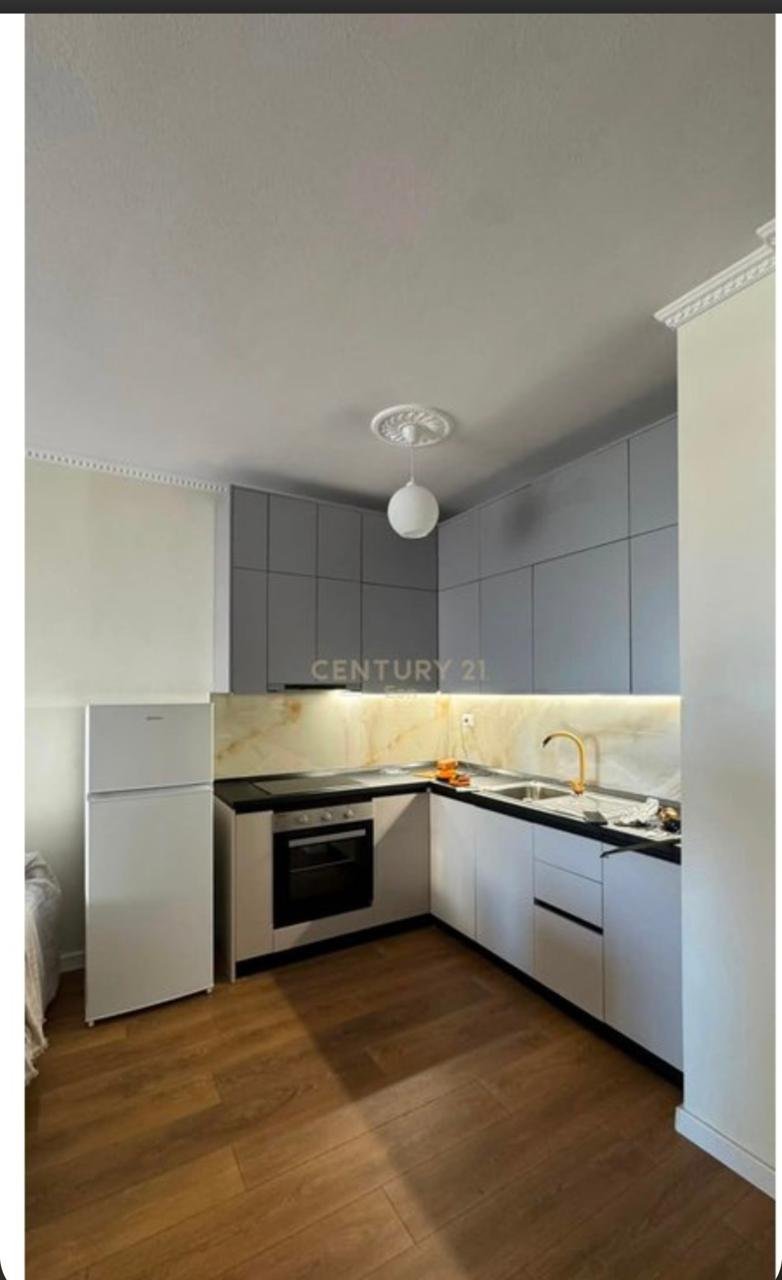 1+1 apartment for rent in Plazh Market, Durrës