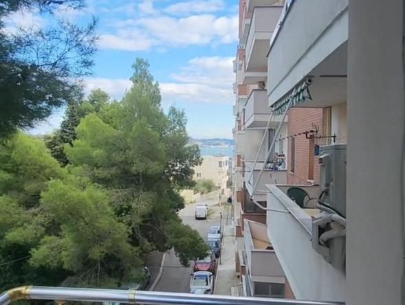 2+1 apartment for sale and rent in Durrës, 102 m²