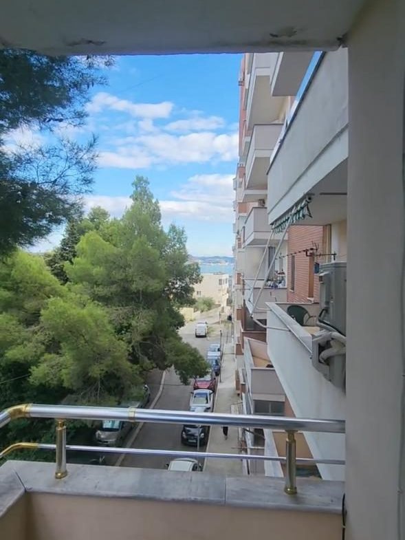 2+1 apartment for sale and rent in Durrës, 102 m²