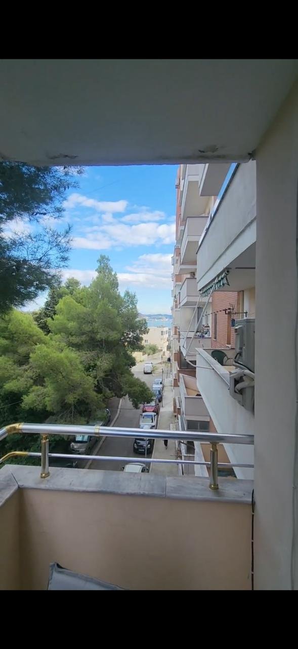 2+1 apartment for sale and rent in Durrës, 102 m²