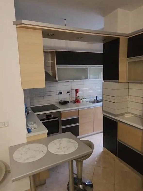 2+1 apartment for sale and rent in Durrës, 102 m²