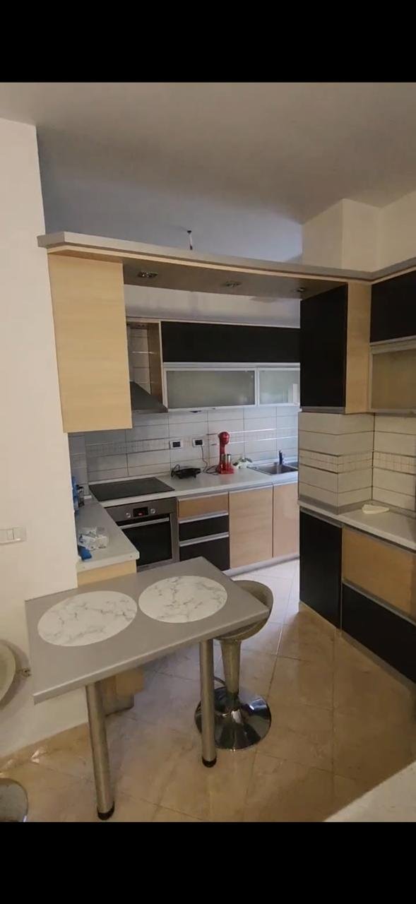 2+1 apartment for sale and rent in Durrës, 102 m²