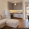 1+1 apartment for rent in Plazh Market, Durrës