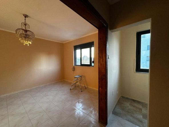 1+1 apartment for sale in Durrës, Stadium area, 60 m²