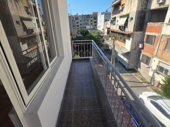 2+1 apartment for sale near Hospital in Durrës