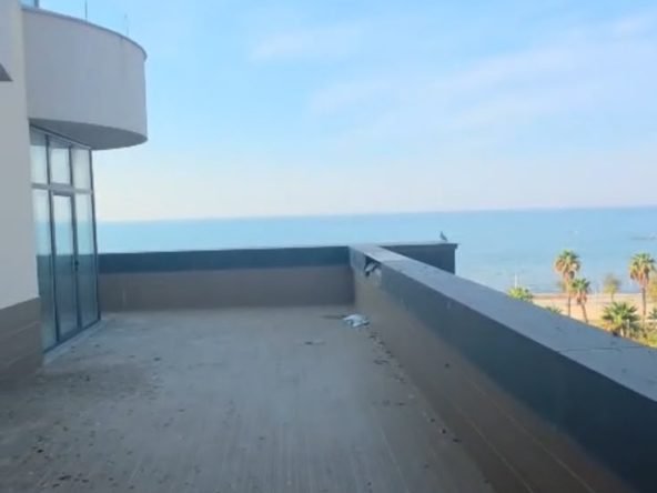 2+1 apartment for sale in Vollga Durrës