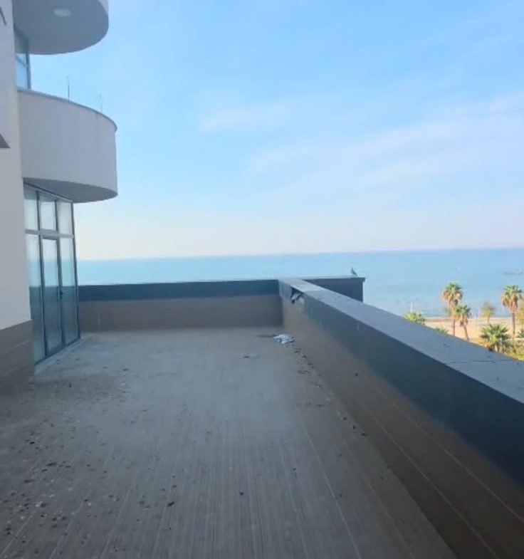2+1 apartment for sale in Vollga Durrës