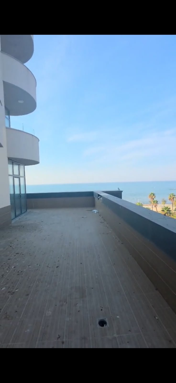 2+1 apartment for sale in Vollga Durrës