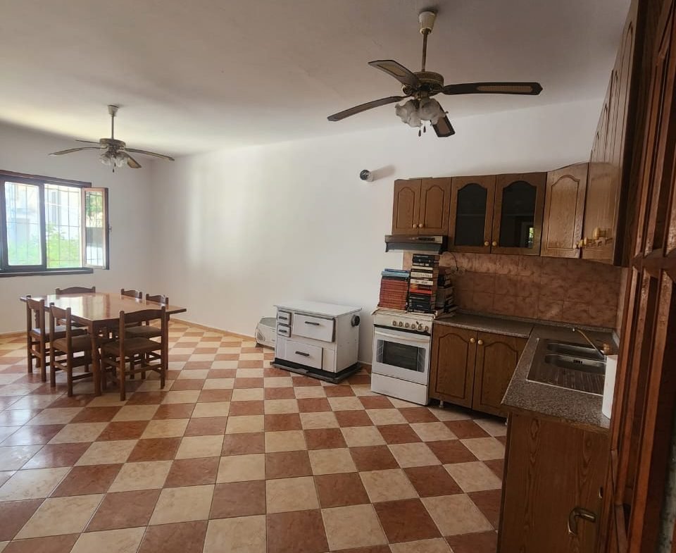 2-story villa for sale near the beach, Albania