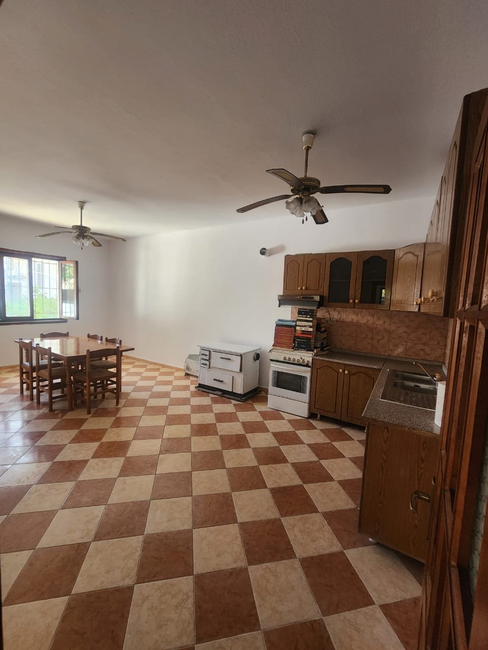 2-story villa for sale near the beach, Albania
