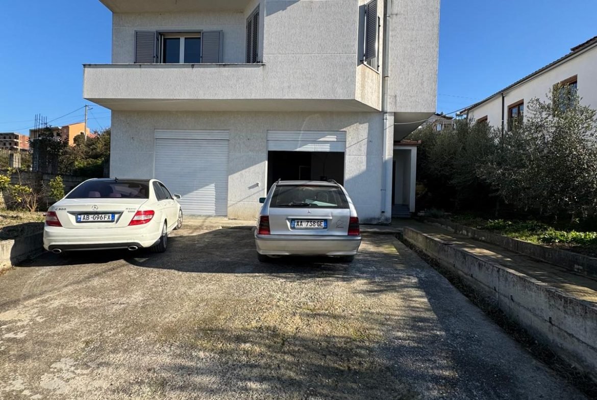 Villa for sale in Arapaj, Durres, Albania