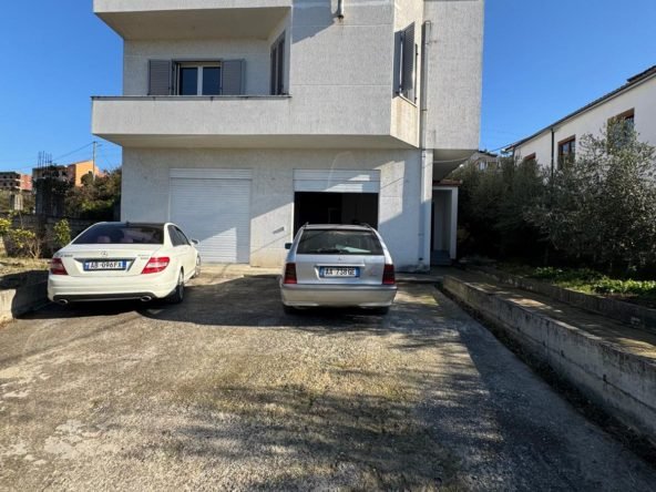Villa for sale in Arapaj, Durres, Albania