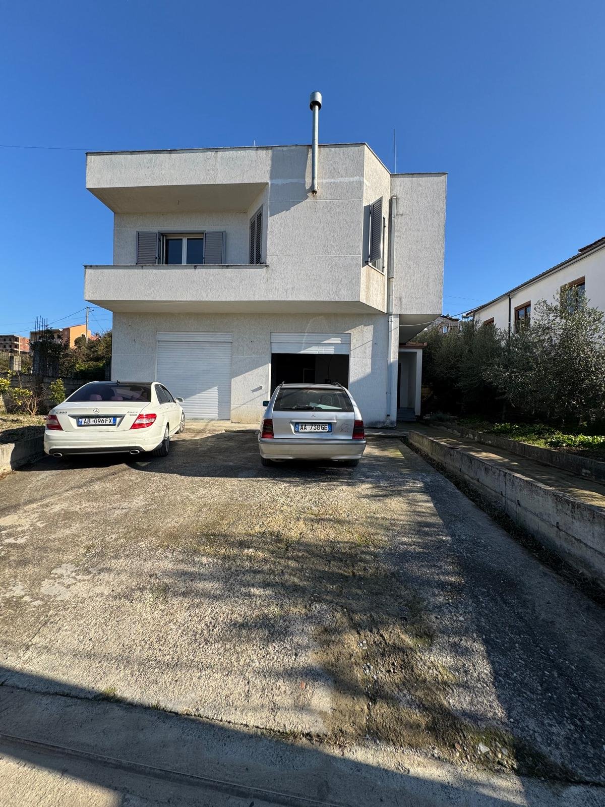 Villa for sale in Arapaj, Durres, Albania