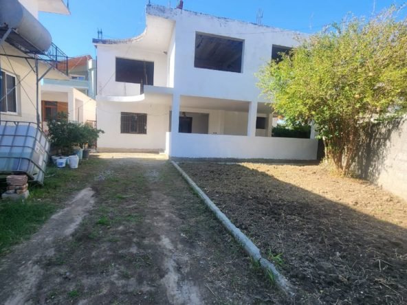 2-story villa for sale near the beach, Albania