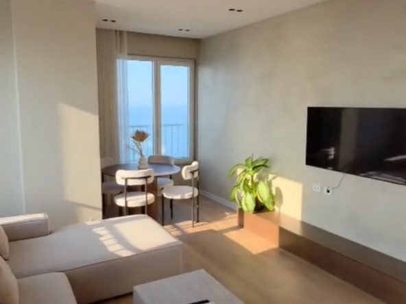 2+1 apartment for rent in Vollga Durrës