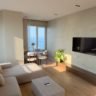 2+1 apartment for rent in Vollga Durrës