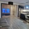2+1 apartment for sale in Vollga, Durrës, near the sea