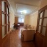 2+1 apartment for rent on the 6th floor near Brai’s in Durrës, with elevator access.