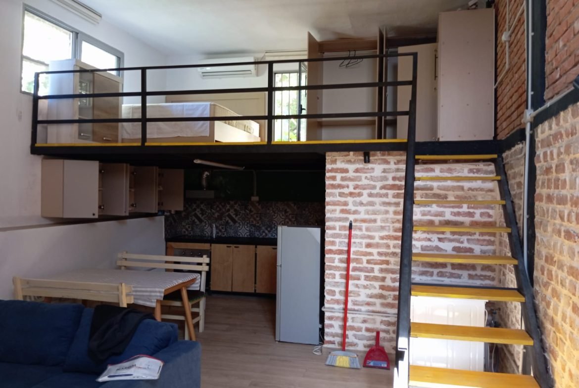 Duplex for rent near Gjergj Kastrioti School in Durres