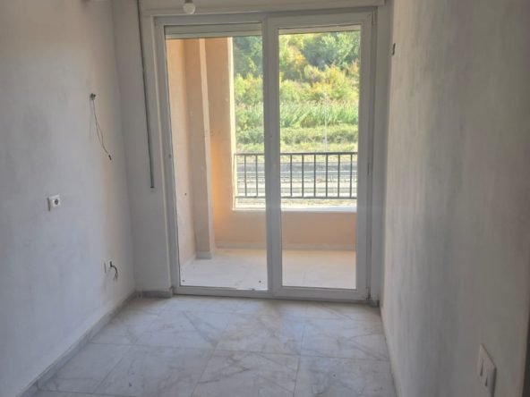 1+1 apartment for sale in AIB Residence, Golem, with balcony