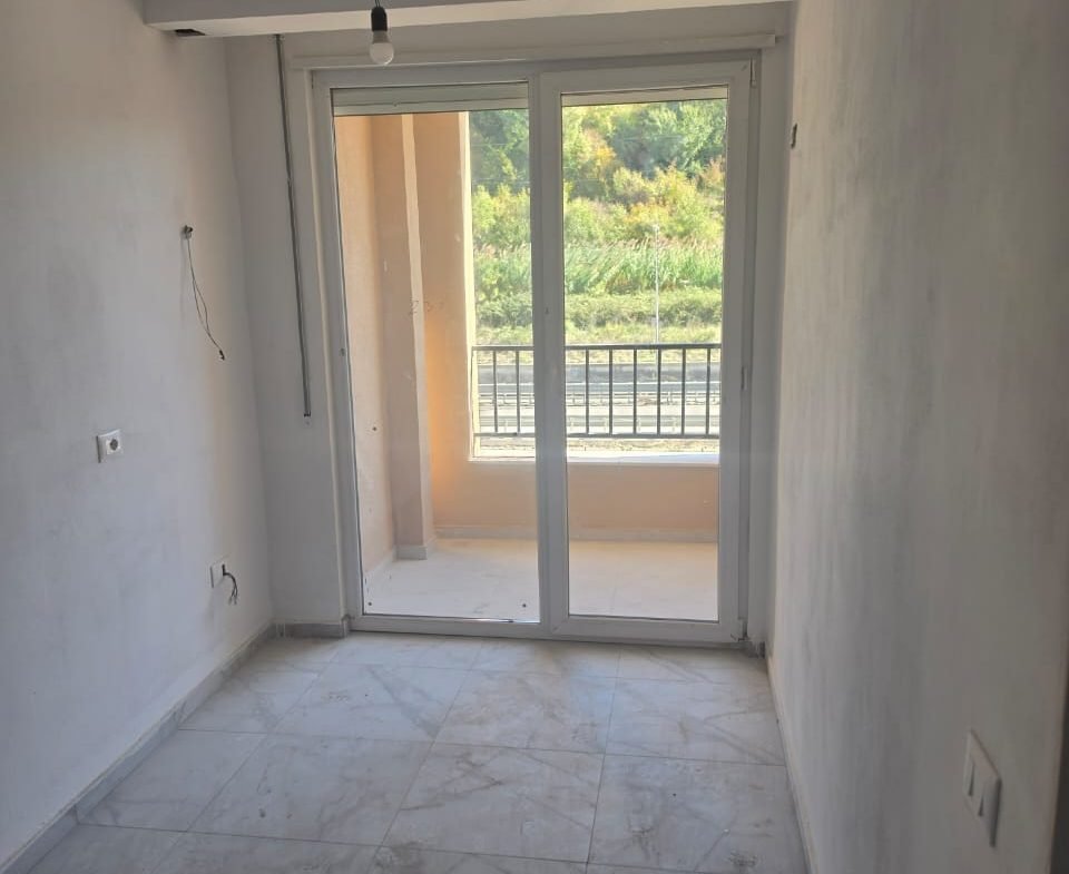 1+1 apartment for sale in AIB Residence, Golem, with balcony