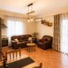 Furnished 2+1 apartment for sale on the 3rd floor in Hekurudha, Plazh, Durrës, with elevator access.