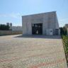 1,000 m² warehouse for rent in Fllakë, Durrës, with an 8-meter height