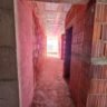 1+1 apartment for sale in Loger Paradise, Golem, 300 meters from the sea