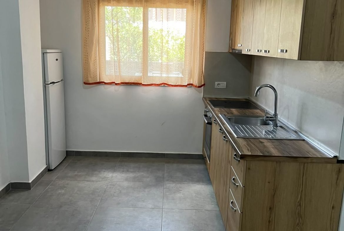 2+1 house for rent in Keneta, Durres, 65 m²