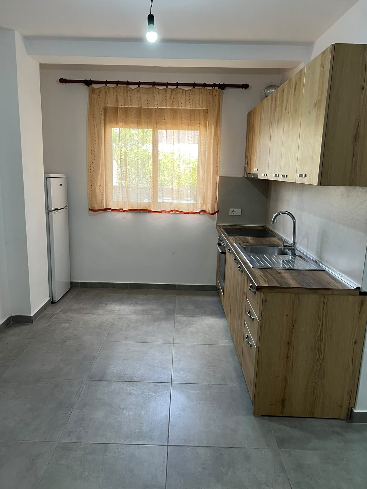 2+1 house for rent in Keneta, Durres, 65 m²