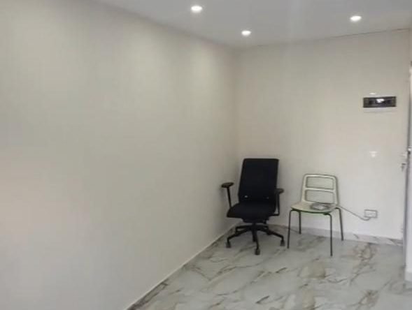 14 m² office for rent in Durres Beach