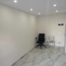 14 m² office for rent in Durres Beach
