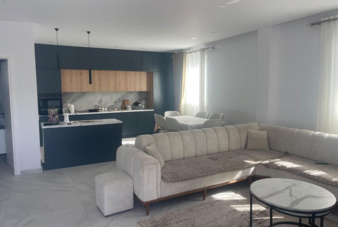Private house for rent in Plazh, near Plepat, Durrës