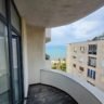 2+1 apartment for sale with partial sea view in 27-Kateshi, Durres