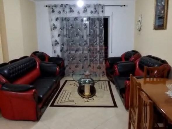 2+1 apartment for rent near Bajram Curri School in Durres
