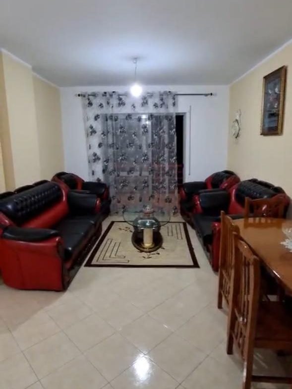 2+1 apartment for rent near Bajram Curri School in Durres