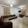 2+1 apartment for rent in Shkozet Durres