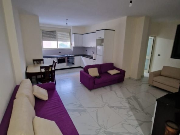 2+1 apartment for rent near American Hospital, Durrës