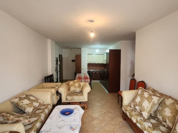 1+1 apartment for rent in Stadium, Durrës