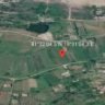 6,930 m² land for sale in Lalzi Bay near the sea