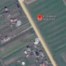 5,400 m² land for sale on Fllaka Road with a permit for a 1,200 m² warehouse