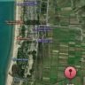 6,700 m² land for sale in Gjiri i Lalëzit