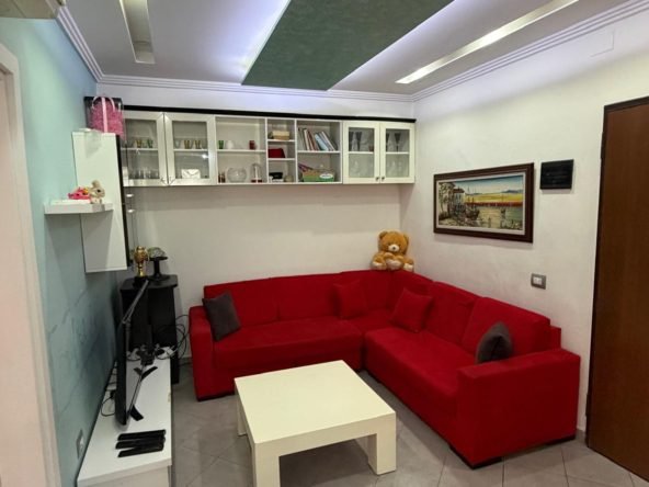 2+1 apartment for rent near Ujesjellesi, Durres