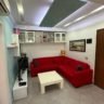 2+1 apartment for rent near Ujesjellesi, Durres