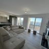 2+1 apartment for rent in the University area, Durrës